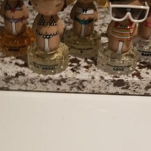 Harajuku Lovers Mini Set